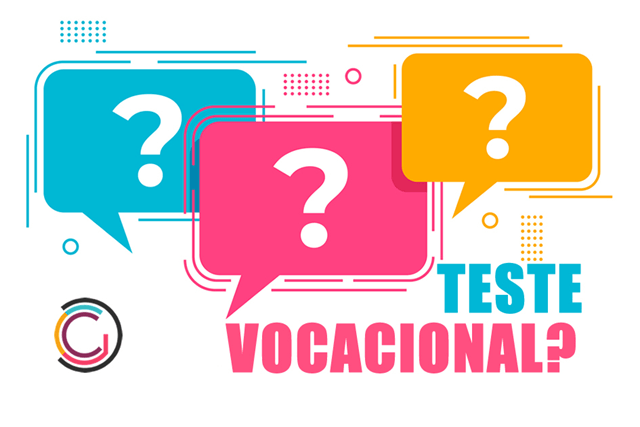 Como fazer um teste vocacional&nbsp;?